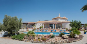 B&B El Pajarero, Arenas